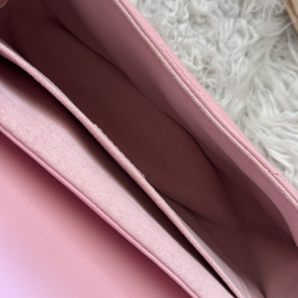 Louis Vuitton New Wave Chain Bag Pink - Picture 4 of 8